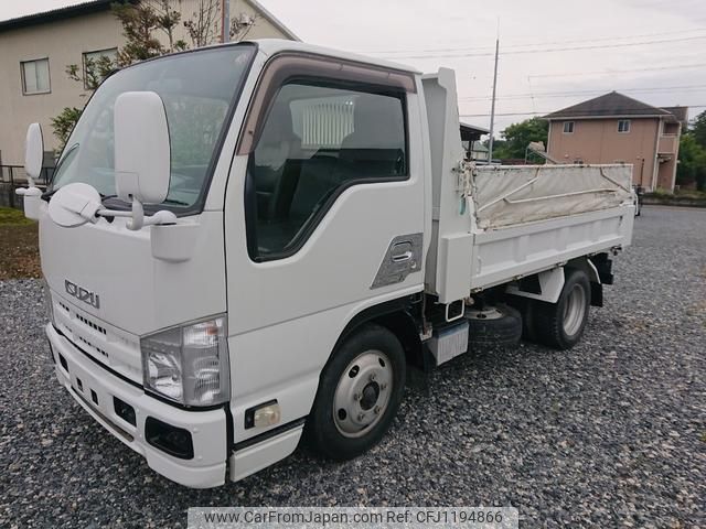 isuzu elf-truck 2013 GOO_NET_EXCHANGE_0206934A30250524W001 image 1