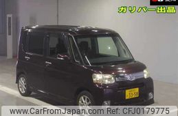 daihatsu tanto 2013 -DAIHATSU 【福井 581ｶ3358】--Tanto L375S--0637161---DAIHATSU 【福井 581ｶ3358】--Tanto L375S--0637161-