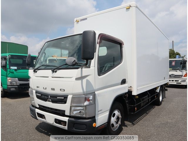 mitsubishi-fuso canter 2015 -MITSUBISHI--Canter TKG-FGA20--FGA20-540062---MITSUBISHI--Canter TKG-FGA20--FGA20-540062- image 1