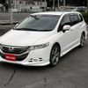 honda odyssey 2013 CFJ1549436 image 16