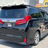 toyota alphard-g 2022 CFJ1687812 image 5