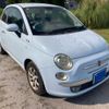 fiat 500 2010 CFJ1832087 image 2