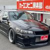 nissan skyline 1999 GOO_JP_700070667430241220001 image 33