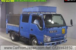 isuzu elf-truck 2013 -ISUZU--Elf NJR85A--7029163---ISUZU--Elf NJR85A--7029163-