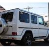 mercedes-benz g-class 2017 quick_quick_463348_WDB4633482X265255 image 2