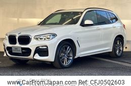 bmw x3 2019 -BMW--BMW X3 LDA-TX20--WBATX32020LG61633---BMW--BMW X3 LDA-TX20--WBATX32020LG61633-