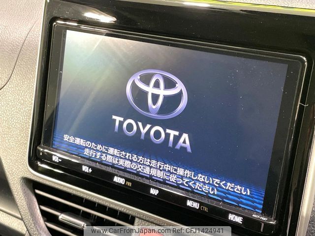 toyota noah 2020 -TOYOTA--Noah 3BA-ZRR80G--ZRR80-0640457---TOYOTA--Noah 3BA-ZRR80G--ZRR80-0640457- image 2