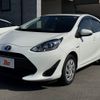 toyota aqua 2017 -TOYOTA--AQUA DAA-NHP10--NHP10-6631492---TOYOTA--AQUA DAA-NHP10--NHP10-6631492- image 10