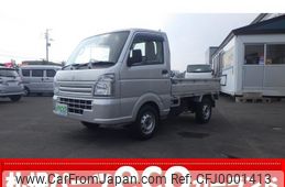 suzuki carry-truck 2016 -SUZUKI--Carry Truck DA16T--287950---SUZUKI--Carry Truck DA16T--287950-