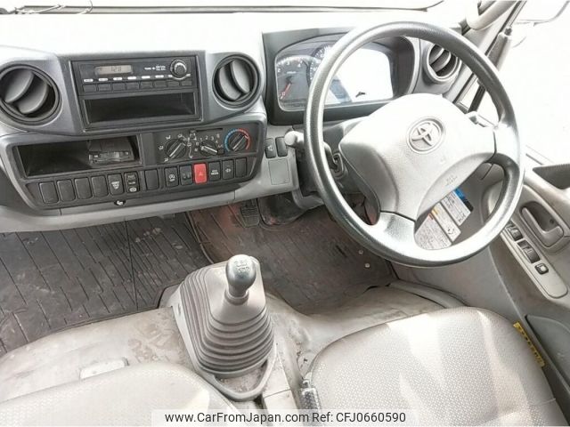 toyota toyoace 2012 -TOYOTA--Toyoace TKG-XZU600H--XZU600-0002871---TOYOTA--Toyoace TKG-XZU600H--XZU600-0002871- image 2