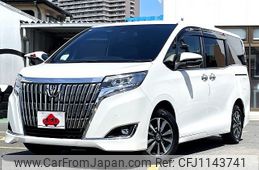 toyota esquire 2019 -TOYOTA--Esquire DBA-ZRR80G--ZRR80-0514105---TOYOTA--Esquire DBA-ZRR80G--ZRR80-0514105-