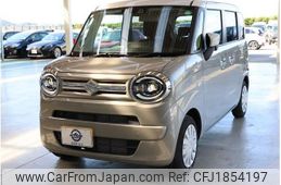 suzuki wagon-r 2024 CFJ1854197