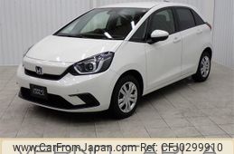 honda fit 2021 -HONDA--Fit 6AA-GR3--GR3-1208844---HONDA--Fit 6AA-GR3--GR3-1208844-