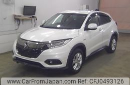 honda vezel 2019 quick_quick_DAA-RU3_RU3-1358372