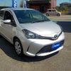 toyota vitz 2014 CFJ1737064 image 5