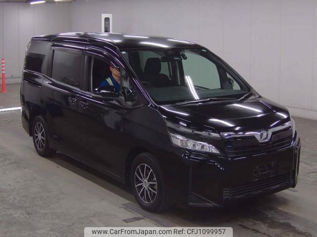 toyota voxy 2018 quick_quick_DBA-ZRR80G_ZRR80-0455782 image 1