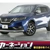 nissan x-trail 2019 -NISSAN--X-Trail DAA-HT32--HT32-157013---NISSAN--X-Trail DAA-HT32--HT32-157013- image 1