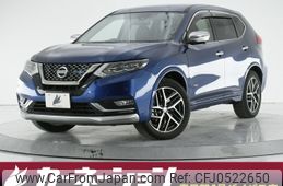 nissan x-trail 2019 -NISSAN--X-Trail DAA-HT32--HT32-157013---NISSAN--X-Trail DAA-HT32--HT32-157013-