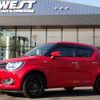 suzuki ignis 2018 quick_quick_DAA-FF21S_FF21S-139489 image 1