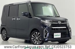 daihatsu tanto 2019 -DAIHATSU--Tanto 5BA-LA650S--LA650S-0035063---DAIHATSU--Tanto 5BA-LA650S--LA650S-0035063-