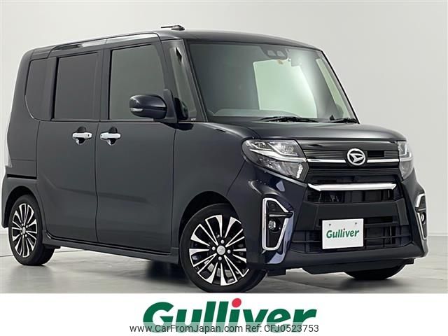 daihatsu tanto 2019 -DAIHATSU--Tanto 5BA-LA650S--LA650S-0035063---DAIHATSU--Tanto 5BA-LA650S--LA650S-0035063- image 1