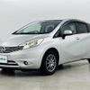 nissan note 2014 -NISSAN--Note DBA-E12--E12-205918---NISSAN--Note DBA-E12--E12-205918- image 13