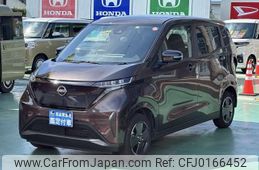 nissan nissan-others 2022 -NISSAN--SAKURA ZAA-B6AW--B6AW-0009204---NISSAN--SAKURA ZAA-B6AW--B6AW-0009204-