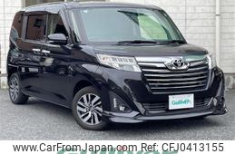 toyota roomy 2019 -TOYOTA--Roomy DBA-M900A--M900A-0339587---TOYOTA--Roomy DBA-M900A--M900A-0339587-