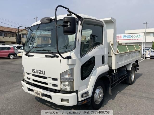 isuzu forward 2010 quick_quick_PKG-FRR90S1_FRR90-7021551 image 2