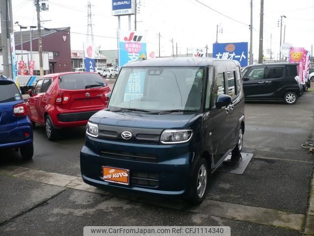 daihatsu tanto 2020 -DAIHATSU 【名変中 】--Tanto LA650S--1065089---DAIHATSU 【名変中 】--Tanto LA650S--1065089- image 1