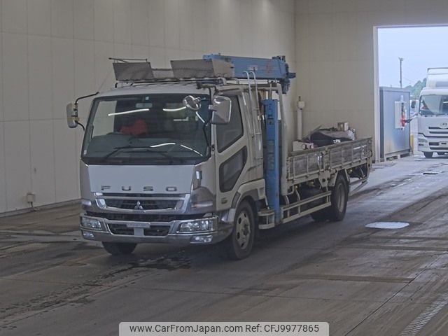mitsubishi-fuso fighter 2008 -MITSUBISHI--Fuso Fighter FK61F-723031---MITSUBISHI--Fuso Fighter FK61F-723031- image 1