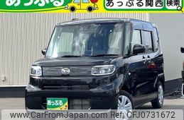 daihatsu tanto 2023 quick_quick_5BA-LA650S_LA650S-0377617