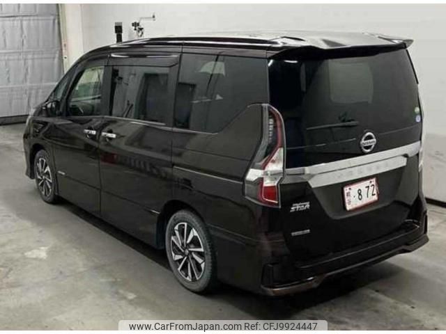 nissan serena 2019 quick_quick_DAA-GFC27_189539 image 1