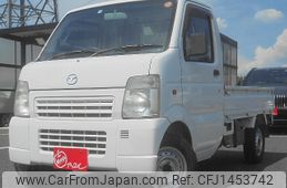 mazda scrum-truck 2013 -MAZDA--Scrum Truck EBD-DG63T--DG63T-782069---MAZDA--Scrum Truck EBD-DG63T--DG63T-782069-