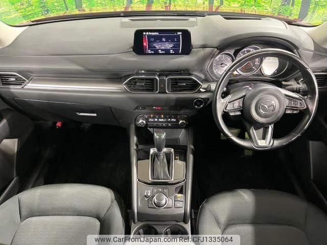 mazda cx-5 2019 quick_quick_KF2P_KF2P-325732 image 2