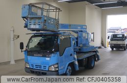 isuzu elf-truck 2005 -ISUZU--Elf NKR81N-7012974---ISUZU--Elf NKR81N-7012974-