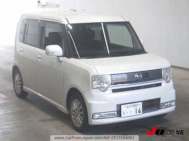 daihatsu move-conte 2011 CFJ1654061 image 1