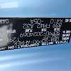 toyota vitz 2007 CFJ0099719 image 25