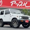 suzuki jimny 1995 CFJ1784103 image 3