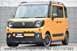 suzuki spacia 2020 quick_quick_4AA-MK53S_MK53S-924127