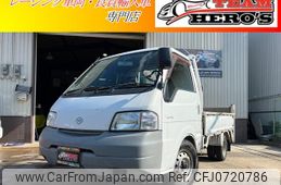 nissan vanette-truck 2003 GOO_NET_EXCHANGE_0708438A30250204W001