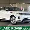 land-rover range-rover 2019 -ROVER--Range Rover 5BA-LZ2XA--SALZA2AX6LH022546---ROVER--Range Rover 5BA-LZ2XA--SALZA2AX6LH022546- image 1