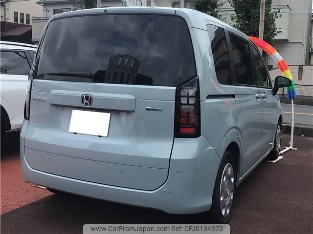 honda freed 2024 -HONDA 【名変中 】--Freed GT5--1002287---HONDA 【名変中 】--Freed GT5--1002287- image 2