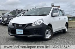 nissan nv150-ad 2018 quick_quick_DBF-VY12_VY12-255742