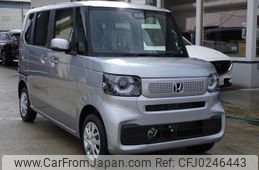 honda n-box 2024 -HONDA 【山形 581ｺ8677】--N BOX JF6--1007459---HONDA 【山形 581ｺ8677】--N BOX JF6--1007459-