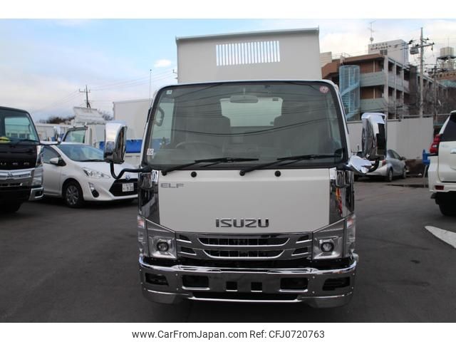 isuzu elf-truck 2021 GOO_NET_EXCHANGE_0520179A30250204W002 image 2