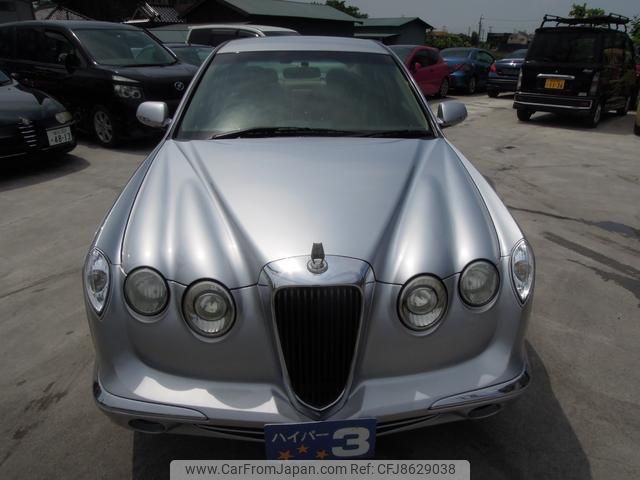 mitsuoka nouera 2004 GOO_JP_700054078630230530003 image 2