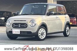suzuki alto-lapin-chocolat 2022 quick_quick_HE33S_HE33S-416687