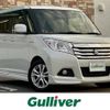 suzuki solio 2018 -SUZUKI--Solio DAA-MA36S--MA36S-171811---SUZUKI--Solio DAA-MA36S--MA36S-171811- image 24