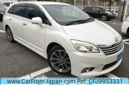 toyota mark-x-zio 2011 -TOYOTA--MarkX Zio DBA-ANA10--ANA10-0035656---TOYOTA--MarkX Zio DBA-ANA10--ANA10-0035656-